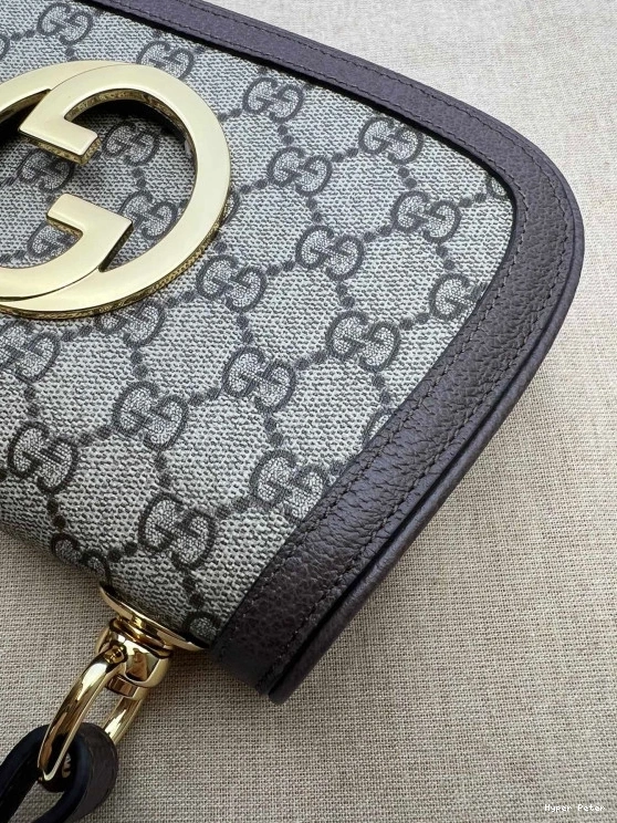 Hyper Peter bag Blondie Gucci mini 0714